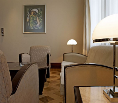 Photo Hotel Rialto (Польша, Варшава) 13