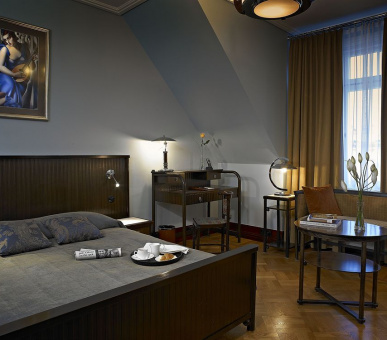 Photo Hotel Rialto (Польша, Варшава) 10