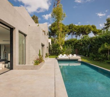Villa Tapies