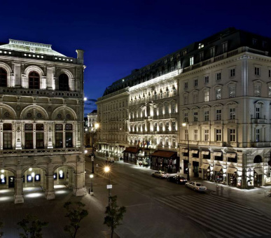 Hotel Sacher Wien