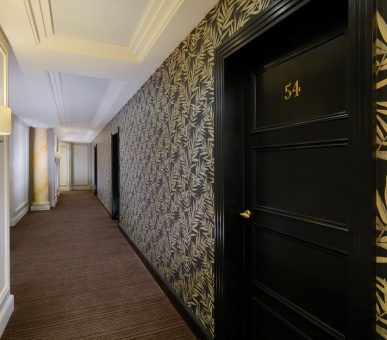 Photo Hotel Bristol, a Luxury Collection Hotel (Австрия, Вена) 26