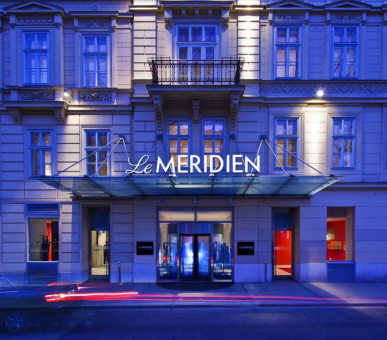 Le Meridien Vienna