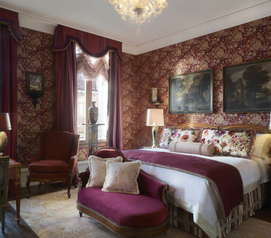 Photo Gritti Palace Venice (Италия, Венеция) 40