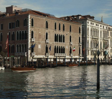 The Gritti Palace