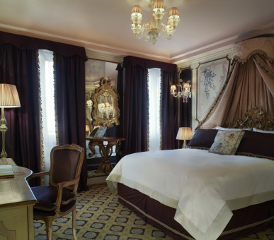 Photo Gritti Palace Venice (Италия, Венеция) 13