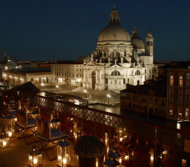 Фото Gritti Palace Venice (Италия, Венеция) 29