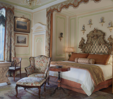 Photo Gritti Palace Venice (Италия, Венеция) 14