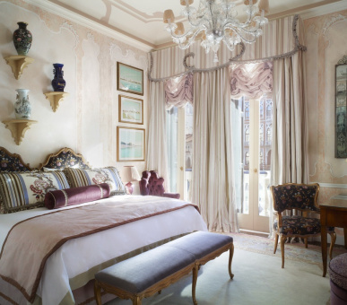 Photo Gritti Palace Venice (Италия, Венеция) 37