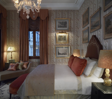 Photo Gritti Palace Venice (Италия, Венеция) 42