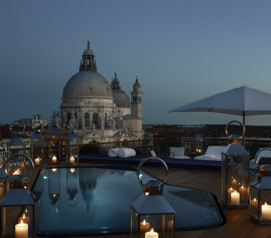 Фото Gritti Palace Venice (Италия, Венеция) 28