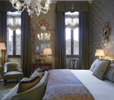 Photo Gritti Palace Venice (Италия, Венеция) 33