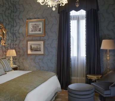 Фото Gritti Palace Venice (Италия, Венеция) 38