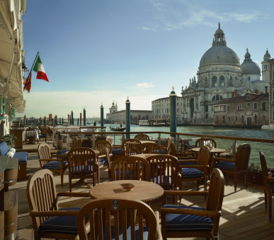 Photo Gritti Palace Venice (Италия, Венеция) 5