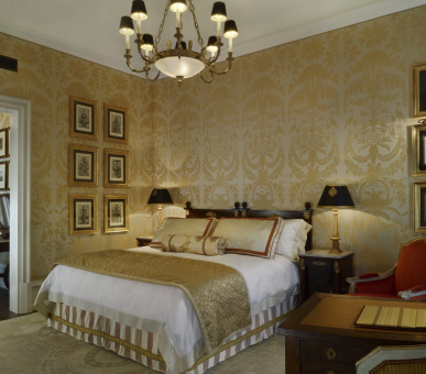 Фото Gritti Palace Venice (Италия, Венеция) 15