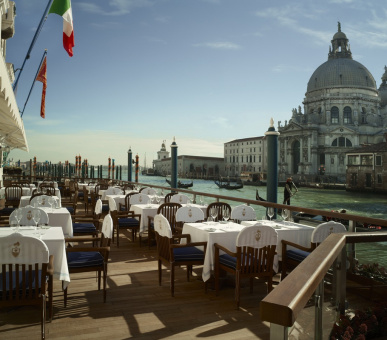 Фото Gritti Palace Venice (Италия, Венеция) 47