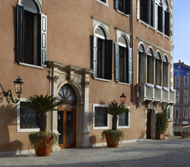 Photo Gritti Palace Venice (Италия, Венеция) 9