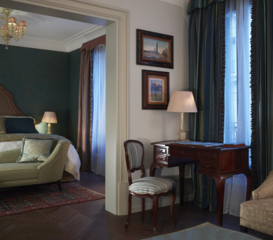 Photo Gritti Palace Venice (Италия, Венеция) 32