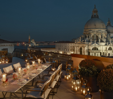 Photo Gritti Palace Venice (Италия, Венеция) 2