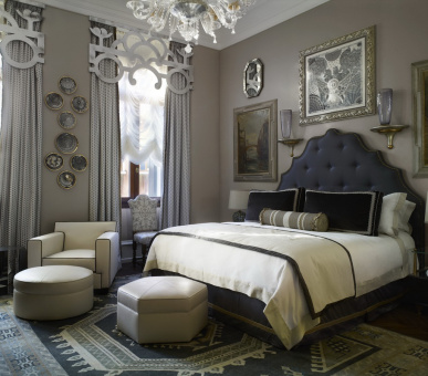 Photo Gritti Palace Venice (Италия, Венеция) 34