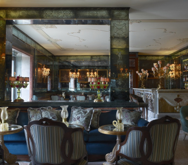 Photo Gritti Palace Venice (Италия, Венеция) 4