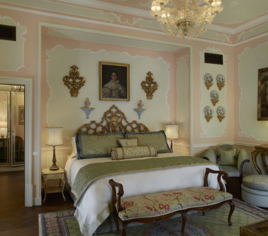 Фото Gritti Palace Venice (Италия, Венеция) 27