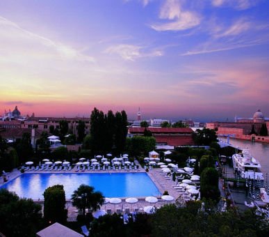 Photo Belmond Hotel Cipriani (Италия, Венеция) 10