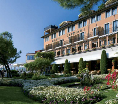 Belmond Hotel Cipriani