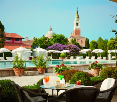 Photo Belmond Hotel Cipriani (Италия, Венеция) 7