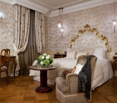 Фото Luna Hotel Baglioni (Италия, Венеция) 9