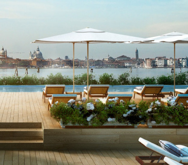 Photo JW Marriott Venice Resort  28