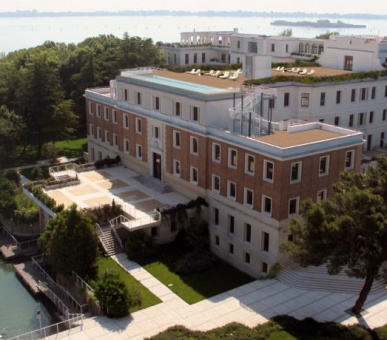 JW Marriott Venice Resort & Spa