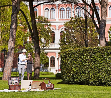 Фото San Clemente Palace Kempinski 11