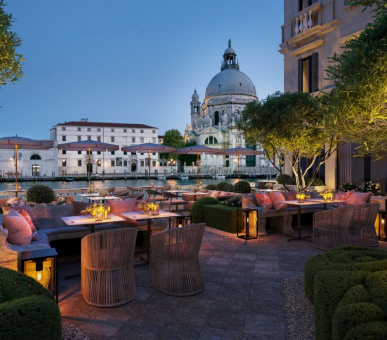 The St. Regis Venice