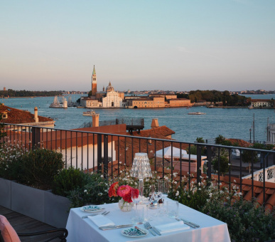 Фото The St. Regis Venice 29