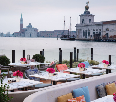 Фото The St. Regis Venice 21