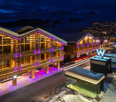 W Verbier