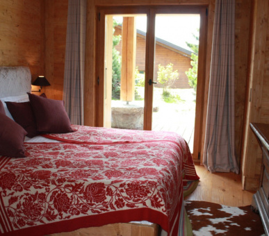 Photo Chalet Spa Piste Rouge (Швейцария, Вербье) 16