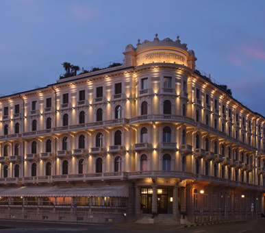 Grand Hotel Principe di Piemonte