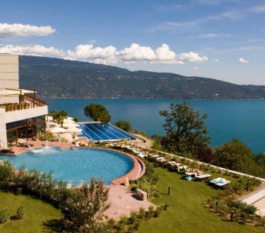 Lefay Resort & Spa Lago di Garda