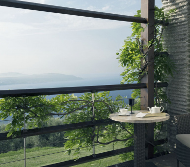 Photo Lefay Resort 42