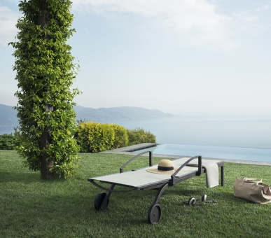 Photo Lefay Resort 21