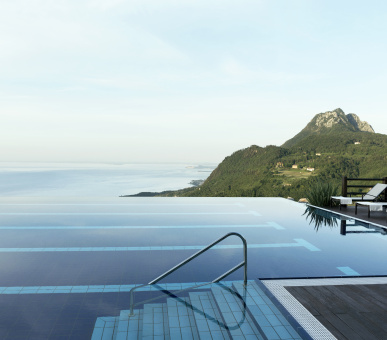 Photo Lefay Resort 4