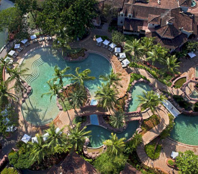 ITC Grand Goa Resort and Spa