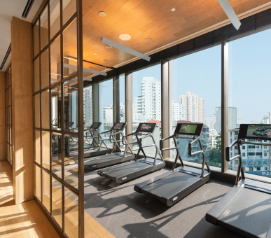 Photo Mandarin Oriental, Guangzhou (Китай, Гуанчжоу) 24