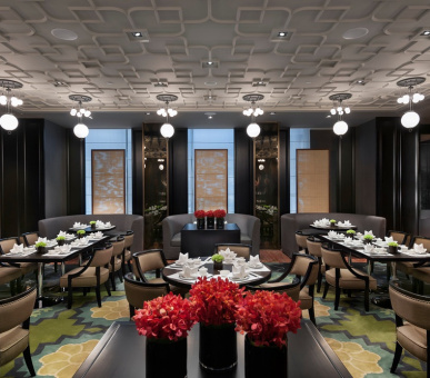 Photo Mandarin Oriental, Guangzhou (Китай, Гуанчжоу) 21