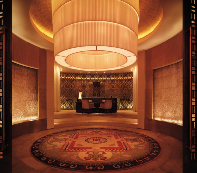 Photo Shangri-La Hotel Guangzhow (Китай, Гуанчжоу) 6