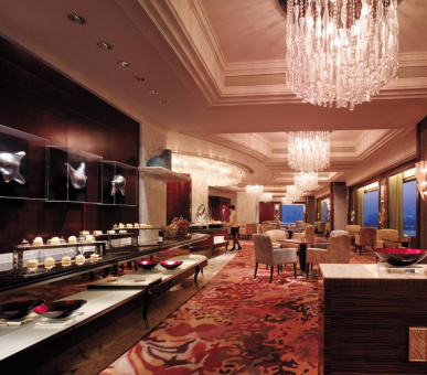 Photo Shangri-La Hotel Guangzhow (Китай, Гуанчжоу) 29