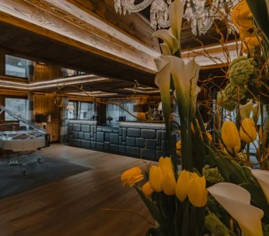 Photo Ultima Hotel Gstaad 4