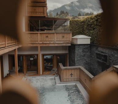 Photo Ultima Hotel Gstaad 5