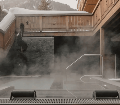 Photo Fouquet's Gstaad 5